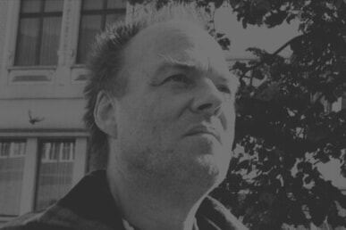 Nachruf f&uuml;r Holger Stefan