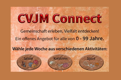 CVJM Connect