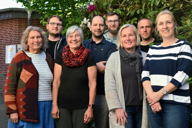 Unsere Jahreshauptversammlung 2026