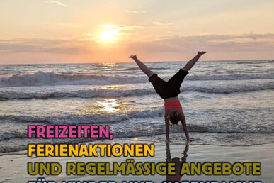 Freizeitenheft 2026