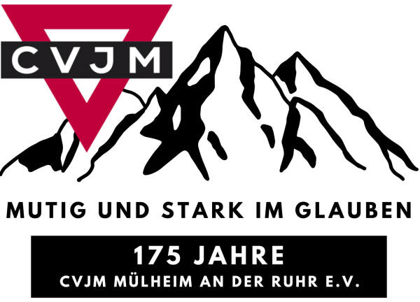 175. Jubil&auml;um, Logo, M&uuml;lheim